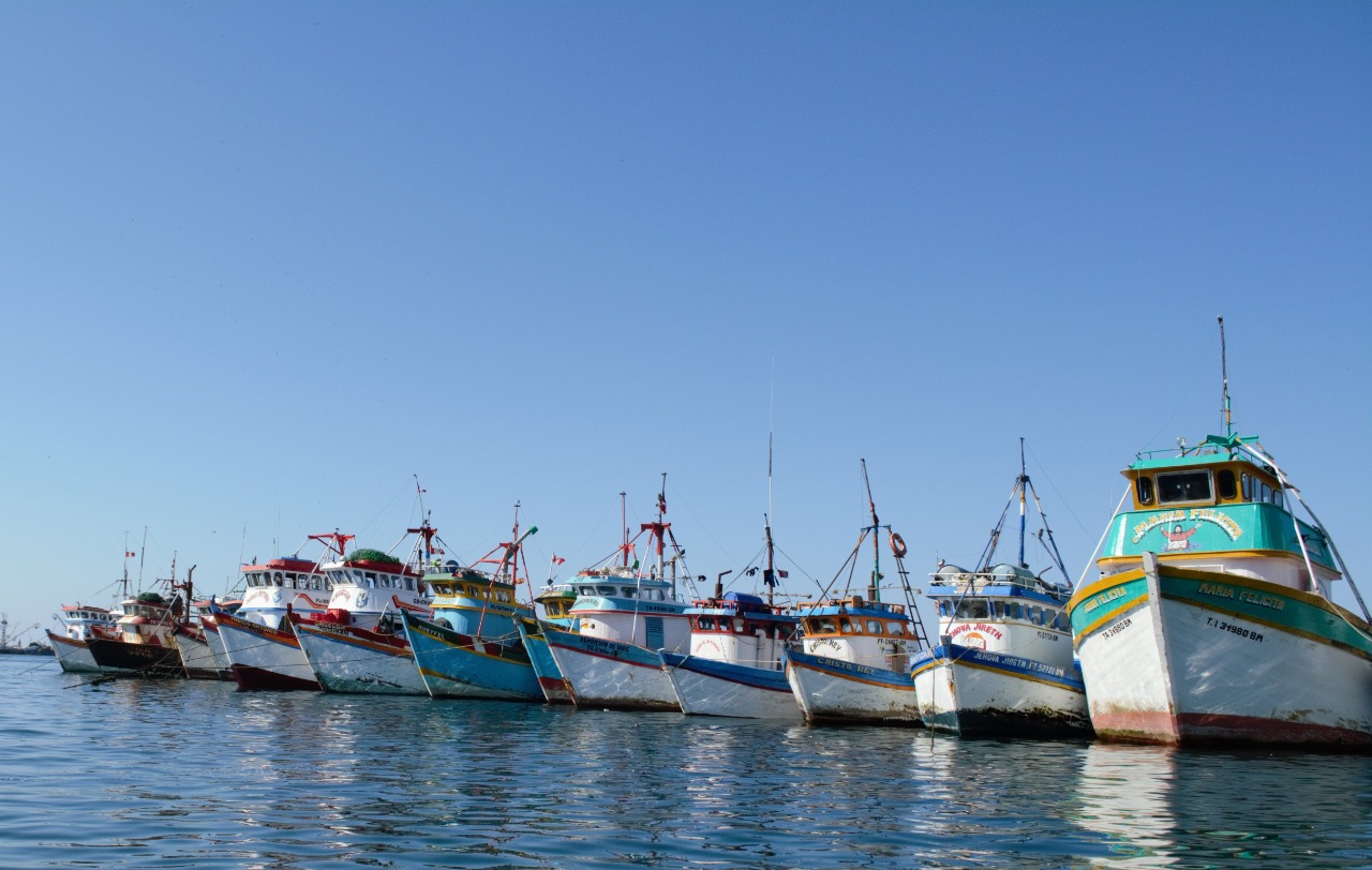 Indecopi Declara Ilegal Varias Exigencias De Dicapi A Pescadores