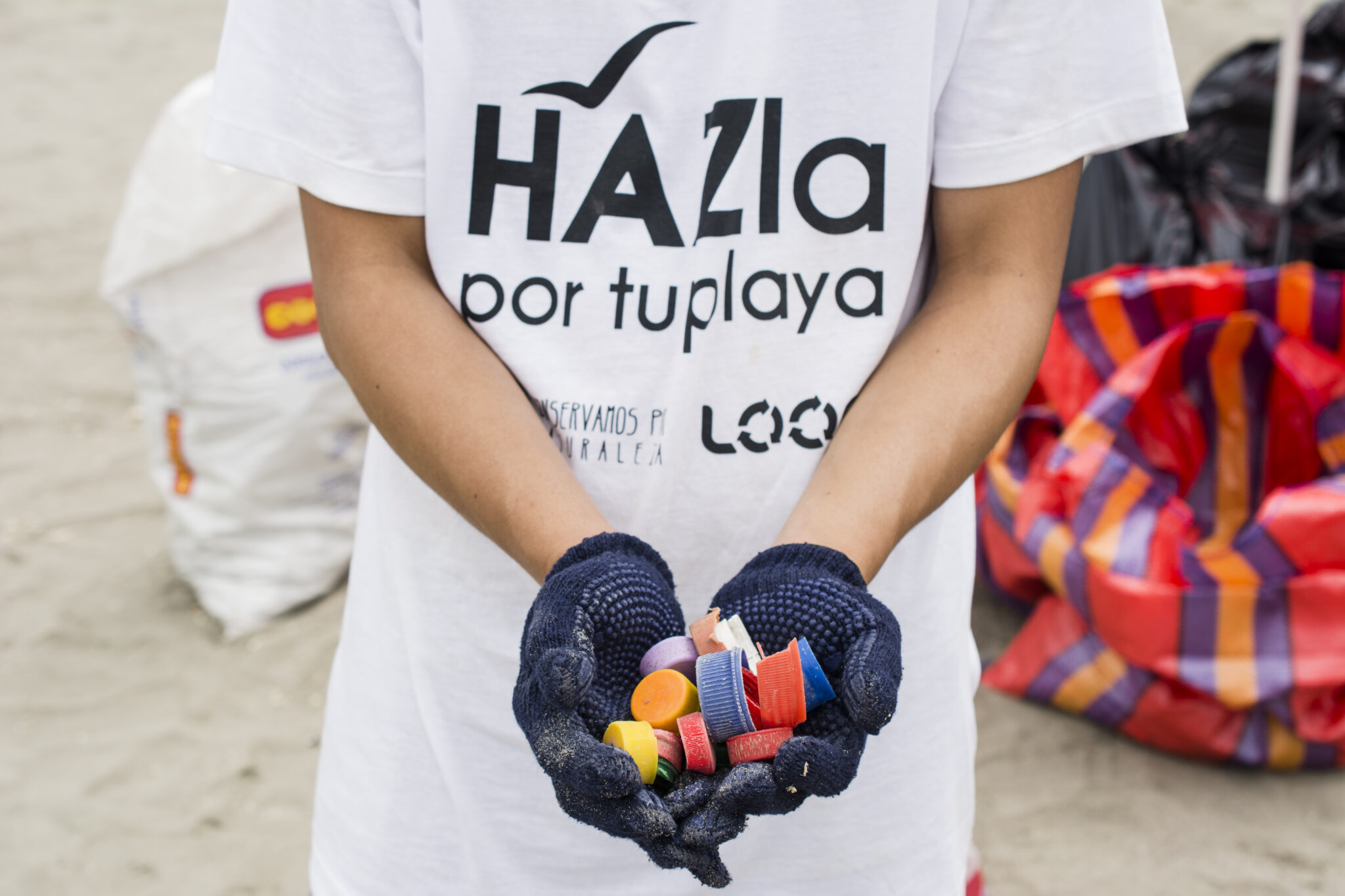 HAZla por tu playa vuelve la campaña de limpieza de playas más grande