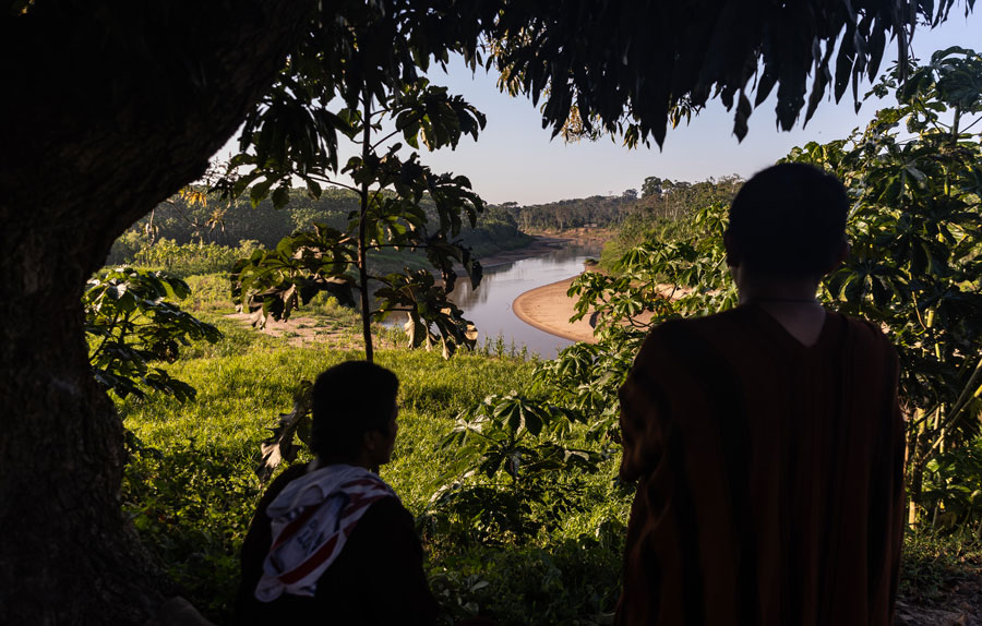 [Opinión] Desafíos en la Amazonía peruana: la lucha contra la ilegalidad, la criminalidad y la impunidad