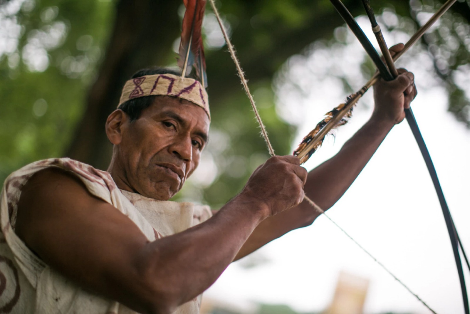 Perú entre los países más peligrosos para defensores ambientales en 2024, según Global Witness